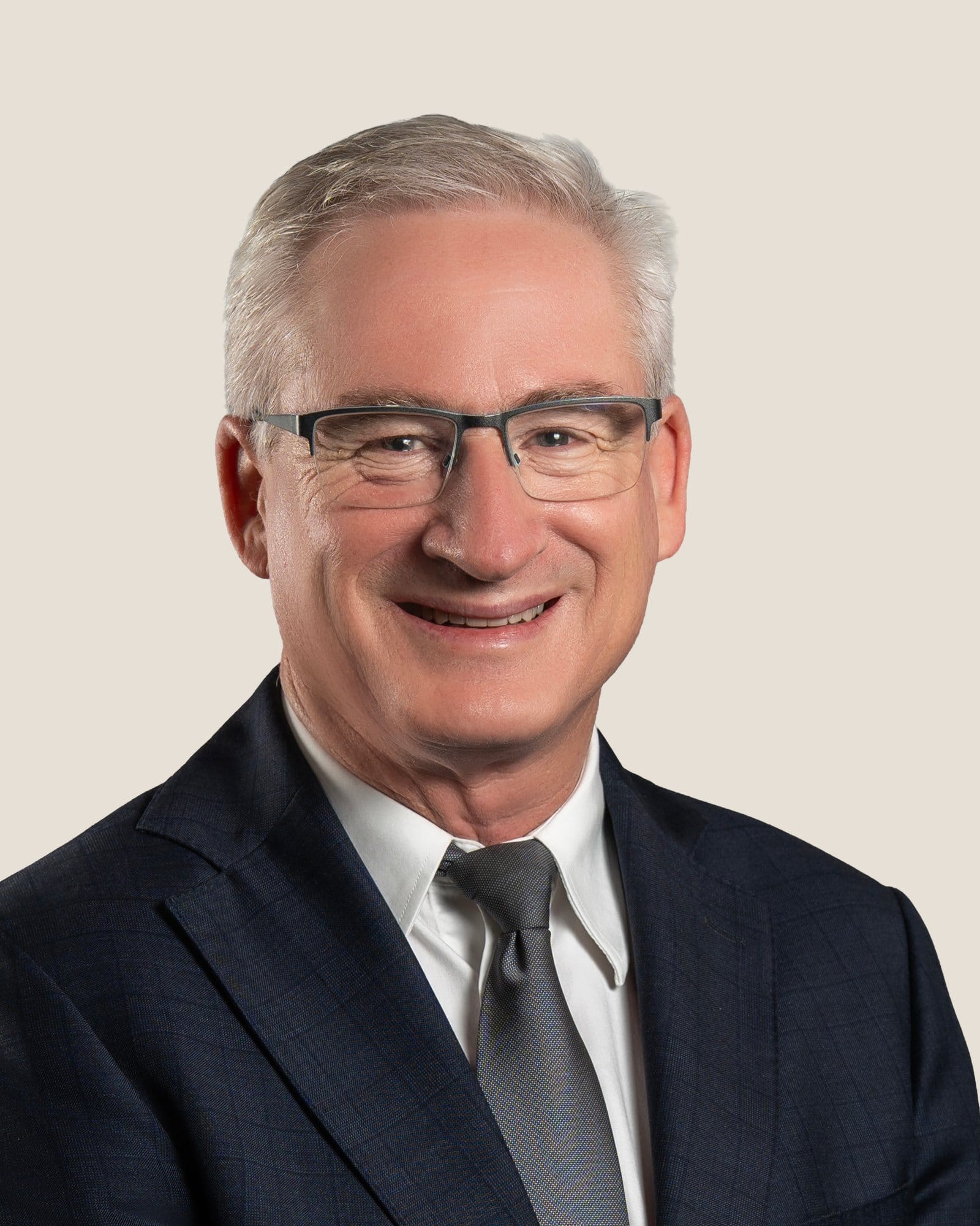Steve Koerber
